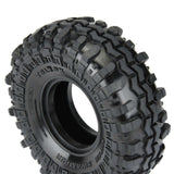 1/10 Class 0 Interco Super Swmper Predator F/R 1.55" Crwlr Tires (2) PRO-LINE PN: 10179-03