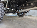*SPECIAL ORDER* BULLETPROOF SUSPENSION 2022-2023 Toyota Tundra 10″ 12” Lift Kit Option 3 (Upgraded+)