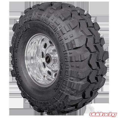 INTERCO Super Swamper 30x11.50-15LT Tire, TSL SX - S-212 SET OF 4