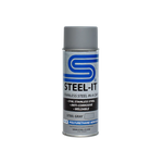 STEEL-IT 1002B STEEL GRAY ( 14OZ )