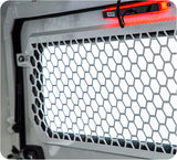 RSI SMART CAP SECURITY SCREEN PART# SA1015