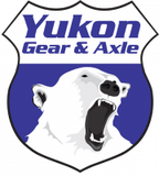 YUKON / ECGS 5.29 16-23 TACOMA 4X4 MANUAL E-LOCK OR NON E-LOCK  GEAR PACKAGE (F3)