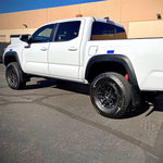 WESTCOTT DESIGNS 2020-'23 Tacoma Fox TRD PRO Lift Kit PN: 35103B (E3)