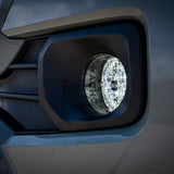 NACHO OFFROAD LIGHTING TOYOTA SAE PLUG N PLAY FOG KIT PN: V3TO1KWSO