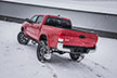 BDS 6" SUSPENSION LIFT 16-23 TACOMA 4WD, FOX REAR SHOCKS - BDS823FS