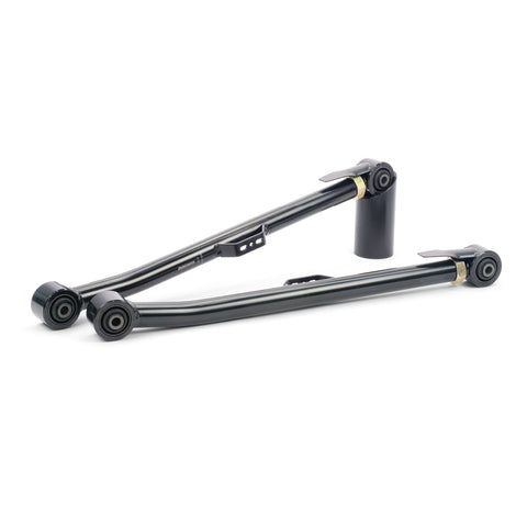 DOBINSONS REAR ADJ TUBULAR STEEL SERIES LOWER CONTROL ARMS (PAIR) 10-24 4RUNNER  - WA59-520K