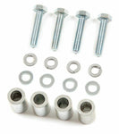 ZONE OFF ROAD CARRIER BEARING DROP KIT- RAM 2500/3500 4WD- PT# ZOND5505