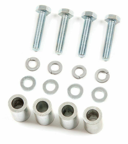 ZONE OFF ROAD CARRIER BEARING DROP KIT- RAM 2500/3500 4WD- PT# ZOND5505