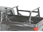 Yakima Side Rails for Overhaul HD and Outpost HD SideBar, Long Bed  8001154