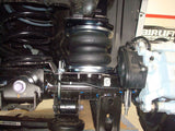 Tacoma 2024-2025 Toyota 4WD/2WD Rear LoadLifter 5000 Air Bag Kit by Air Lift 57386