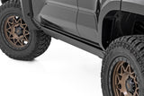 ROUGH COUNTRY Power Running Boards HT-Series | Toyota 4Runner (2025-2026) ESR70900