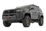ROUGH COUNTRY Power Running Boards HT-Series | Toyota 4Runner (2025-2026) ESR70900