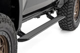 ROUGH COUNTRY Power Running Boards HT-Series | Toyota 4Runner (2025-2026) ESR70900