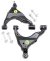 SuperPro 2010+ Toyota 4RUNNER/ FJ Cruiser Base Front Lower HD Lower Control Arm Kit (w/o KDSS) PT#- TRC483 (E5)