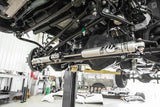 BDS Dual Steering Stabilizer Kit w/ FOX 2.0 | Fits 2.5-9'' Lift | Ford F250/F350 Super Duty (05-26) 4WD BDS2022DF