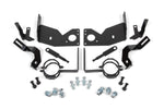 BDS Ride Height Sensor Relocation Bracket Kit | Ford F250/F350 Super Duty (23-24) 4WD BDS123303 (CS1-1)