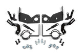 BDS Ride Height Sensor Relocation Bracket Kit | Ford F250/F350 Super Duty (23-24) 4WD BDS123303 (CS1-1)