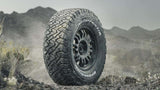 BFGOODRICH ALL-TERRAIN T/A KO3 275/70R17 SET OF 4 PN: 18380 (CS1-0)