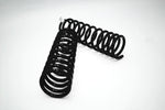 DOBINSONS | BLACK Rear Coil Springs | Toyota Tundra 2022+ - C59-839V