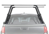 Yakima OverHaul HD (Towers Only) Adjustable-Height Heavy-Duty Truck Bed Rack 8001151