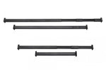 Yakima Side Rails for Overhaul HD and Outpost HD SideBar, Long Bed  8001154