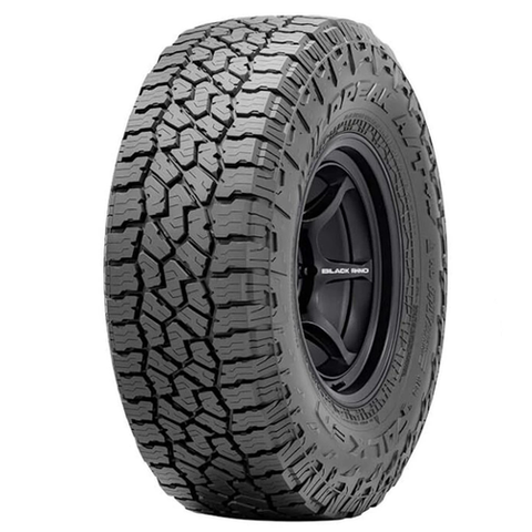 FALKEN WILDPEAK A/T4W 285/75R17 SET OF 4 - 28840588