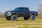 ROUGH COUNTRY 6" LIFT  N3 STRUTS + N3 REAR SHOCKS 95-04 TACOMA 2WD/ 4WD - 74131