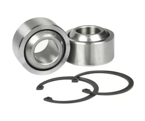 BULLETPROOF TOYOTA TACOMA/TUNDRA UPPER CONTROL ARM UNIBALL KIT-- PT# BPUCAUNI-PB (A3)