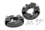 ROUGH COUNTRY 2" LEVELING KIT 09-24 F150 17-18 RAPTOR - PT#52200 (D1)