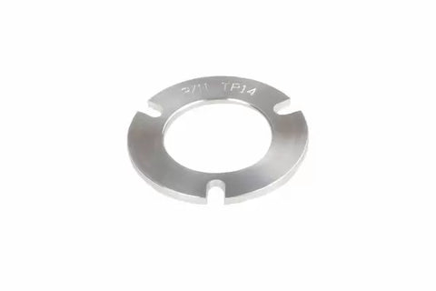 Toytec Toyota Front Top Plate Spacer (1/4" – 1/2" lift spacer) - TP14