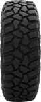Fury Offroad 35x12.50R20 LT Tire, Country Hunter M/T2 - FCHII35125020A set of 4