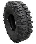 INTERCO 33x12.50R16.5LT Tire, TSL Bogger - B-125 *SET OF 4