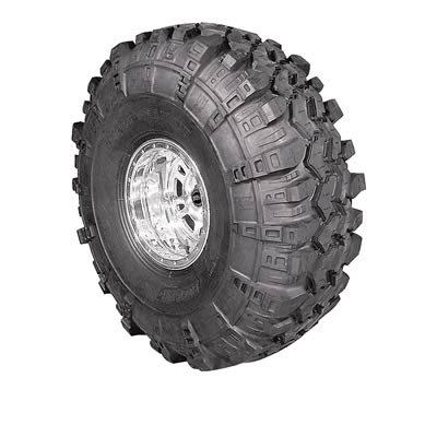 INTERCO Super Swamper 33x13.50-15LT Tire, LTB - LTB-04 SET OF 4