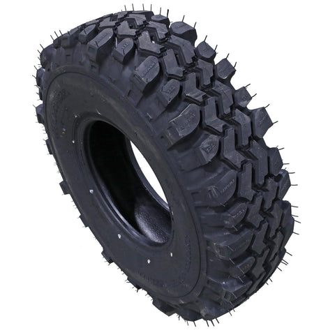 INTERCO Super Swamper 34x10.50R15LT Tire, LTB - LTB-07 SET OF 4