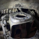 EIMKEITH 96-04 TACOMA / 96-02 4RUNNER / 00-06 TUNDRA / 00-07 Sequioa Strut Tower Reinforcement