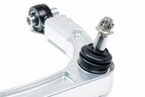 FREEDOM OFF-ROAD BILLET FRONT UPPER CONTROL ARMS FOR 2-4" LIFT 05-23 TACOMA - PT#  FO-T701FU-BT (HP1)