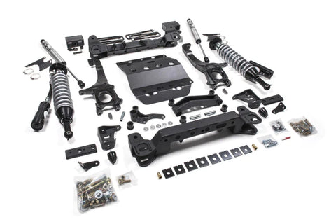 *SPECIAL ORDER *BDS 2005-2015 Toyota Tacoma 4WD/2WD 6" FOX Coil-Over Lift Kit  Base Kit Id 815F