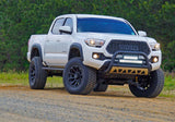 SUPERLIFT SUSPENSION 6" Lift Kit w/ Shadow Shocks - 16-23 Tacoma - K253