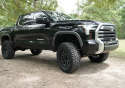 SUPERLIFT SUSPENSION 7" Lift Kit - 22-24 Tundra 4WD - K1026