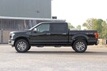 ROUGH COUNTRY 2" LEVELING KIT 09-24 F150 17-18 RAPTOR - PT#52200 (D1)