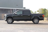ROUGH COUNTRY 2" LEVELING KIT 09-24 F150 17-18 RAPTOR - PT#52200 (D1)