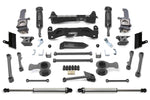 6″ Performance System w/ Front Dirt Logic 2.5 Coilovers & Rear Dirt Logic Shocks – K7067DL