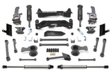 6″ Performance System w/ Front Dirt Logic 2.5 Coilovers & Rear Dirt Logic Shocks – K7067DL