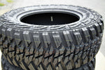 KANATI MUDHOG Tires 33X12.50R22 - L2233125E-252