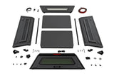 ROUGH COUNTRY Truck Bed Cap Modular | 5' Bed 2024 - 2025 TACOMA 73407
