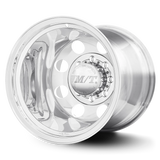 MT Classic Forged 17x14 6x5.5 -101 Part# 226100701 SET OF 4