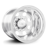 MT Classic Forged 17x14 6x5.5 -101 Part# 226100701 SET OF 4