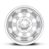MT Classic Forged 17x14 6x5.5 -101 Part# 226100701 SET OF 4