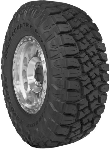 TOYO OPEN COUNTRY R/T PRO 265/70R17 SET OF 4 - 358050