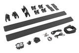 ROUGH COUNTRY Power Running Boards HT-Series | Toyota 4Runner (2025-2026) ESR70900